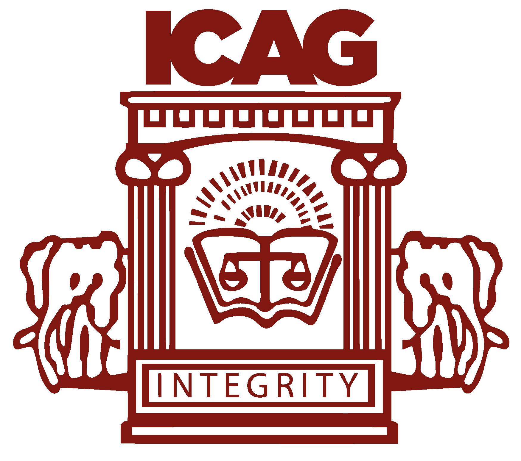 ICAG Logo